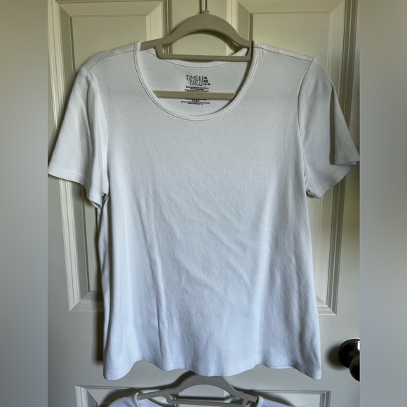 (3) for (1) T-Shirts, size XL 16-18 - Picture 7 of 10